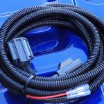 Auto Window Module Suits Ford Ranger PX2 PX3 PU - Trac Electronics