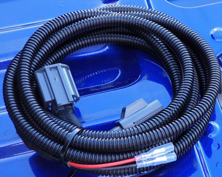 Central Locking Tailgate System Suits Ford Ranger PX1 PX2 PX3 PU Trac