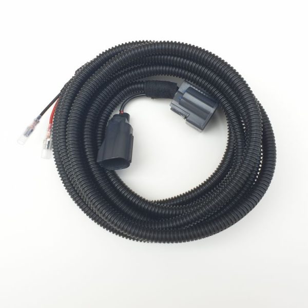 Central Locking Tailgate System Suits Ford Ranger PX1 PX2 PX3 PU - Trac ...