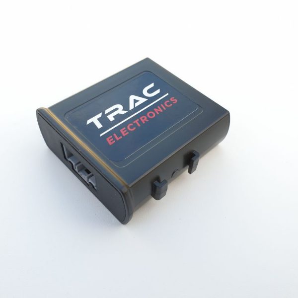 Auto Folding Mirror Module suits Ford Ranger PX1 Trac Electronics