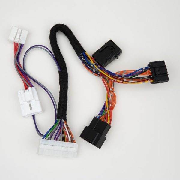 Auto Window & Mirror Module Suits MY21-23 MU-X - Trac Electronics