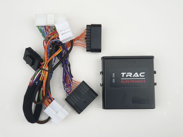 Auto Window Module Suits Ford Ranger PX2 PX3 Left Hand Drive - Image 2