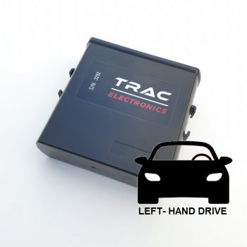 Auto Window & Mirror Module Suits Ford Ranger PX1 - Trac Electronics