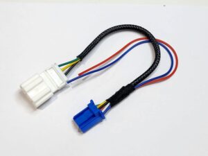 Auto Window Module Suits Ford Ranger PX2 PX3 PU - Trac Electronics