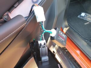 Auto up/down Window Module Suits Passengers Window Switch - Trac ...