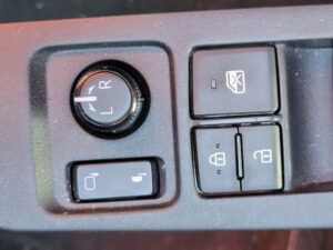 Auto Window Module Suits Ford Ranger PX2 PX3 PU - Trac Electronics