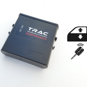 Auto Window Module Suits Ford Ranger PX1