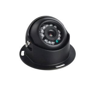 Camera Integration System (dome camera)