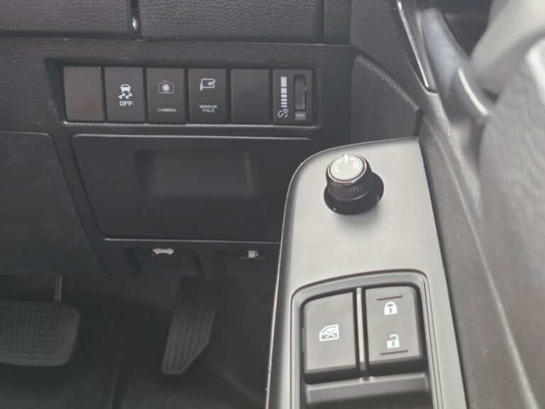 Auto Window Module Suits Ford Ranger PX2 PX3 PU - Trac Electronics