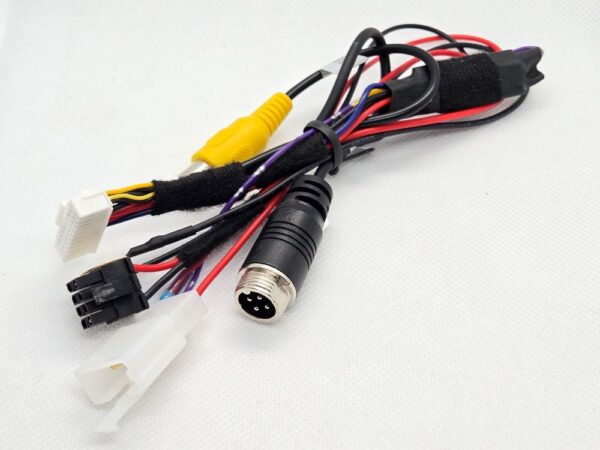 Camera Integration System Suits Facelift Isuzu Models - Image 5