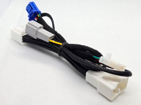 Camera Integration System Suits Facelift Isuzu Models - Image 7