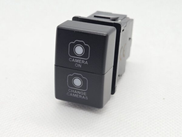 Camera Integration System Suits Facelift Isuzu Models - Image 8