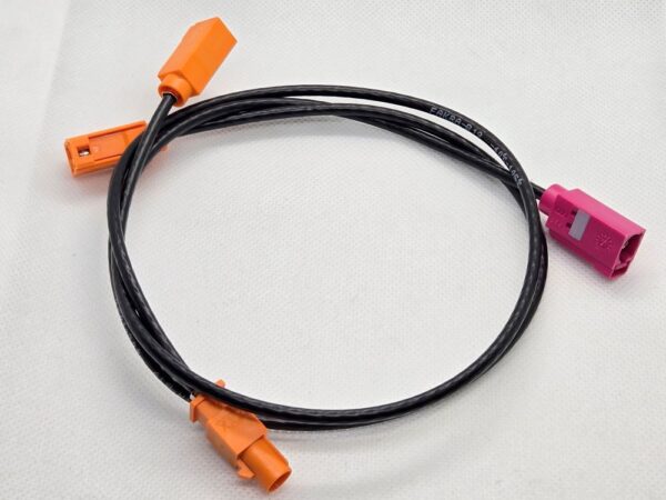 Camera Integration System Suits Facelift Isuzu Models - Image 4