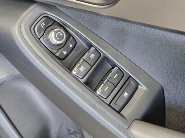 Auto Folding Mirror Module Suits Subaru Impreza (6th Gen) - Image 2
