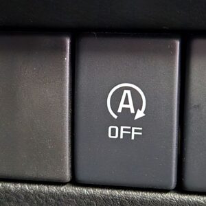 Idle Off Eliminator suits Isuzu D-MAX or MU-X