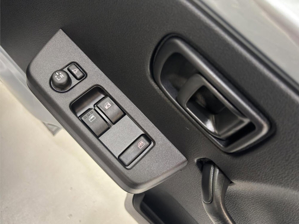 Auto Folding Mirror Module Suits Daihatsu Hijet (10th Gen) - Trac ...