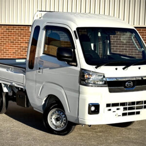 Auto Folding Mirror Module Suits Daihatsu Hijet (10th Gen)
