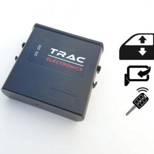 Auto Window & Mirror Module Suits Isuzu D-Max LS-U Space Cab